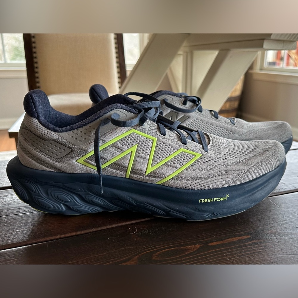 New Balance - Fresh Foam X 1080v13 (Men’s- size 13)